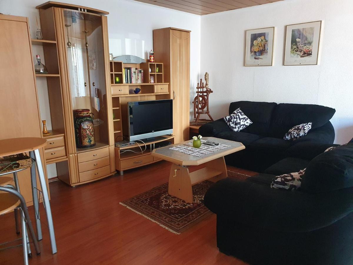Ferienwohnung Am Rauenhuebel Völklingen Exterior foto